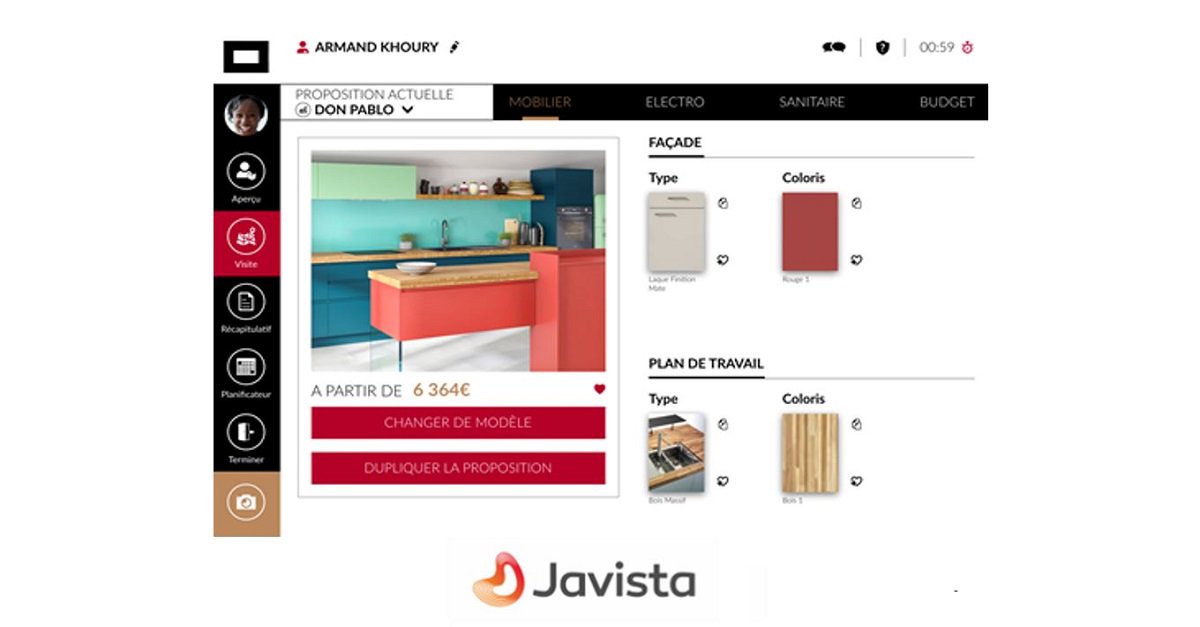 Javista_CRM's tweet image. [#PowerApps #Hackathon] L&apos;équipe Javista est prête à relever le défi #PowerPlateform. C&apos;est parti #PowerHACKFR &amp;gt;&amp;gt; okt.to/yaIUoB