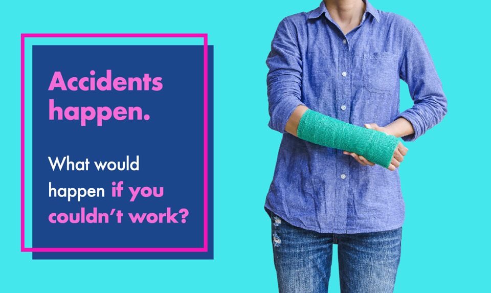 therightcover's tweet photo. If your income ceased due to Accident or Illness, what would this mean for you and your family’s lifestyle over:
1 month?
6 months?
1 year?
If you don’t know the answer, perhaps it’s time to talk protect how you can protect your income: 02380170850 https://t.co/0l7yB69id9. https://t.co/1uKppwgTz3