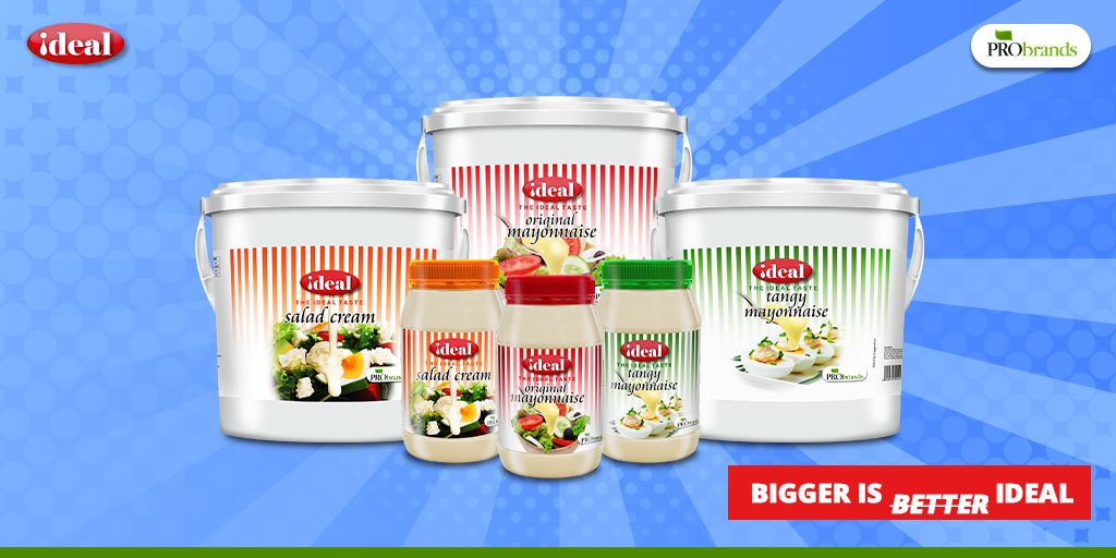 Probrands tweet media