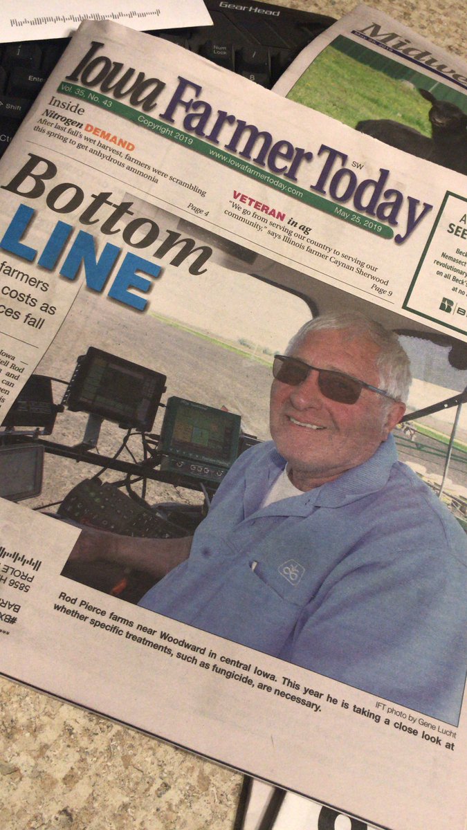 Mid-Iowa Seeds, LLC tweet media