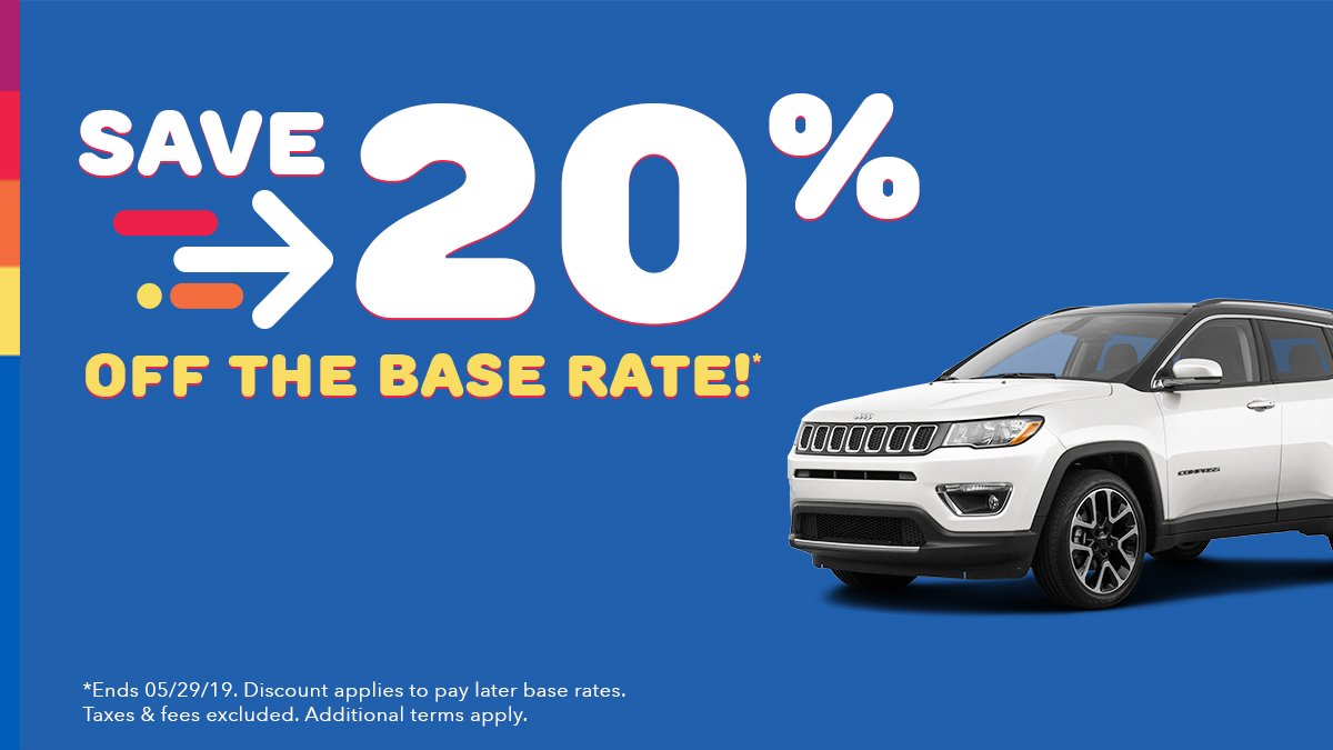 Thrifty Car Rental Discount Code Car Sale and Rentals