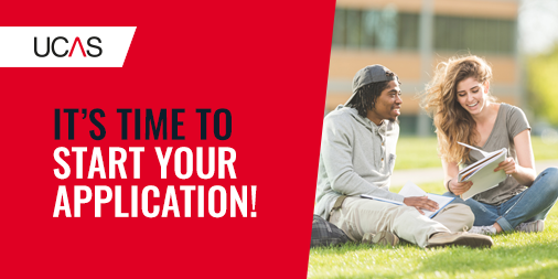 ucas_online's tweet image. Applications for 2020 Undergrad courses are now open!

✍️ bit.ly/2WZlgsa