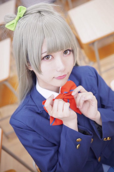 コスプレイヤーKaori（ふしみかおり）のTwitter画像28