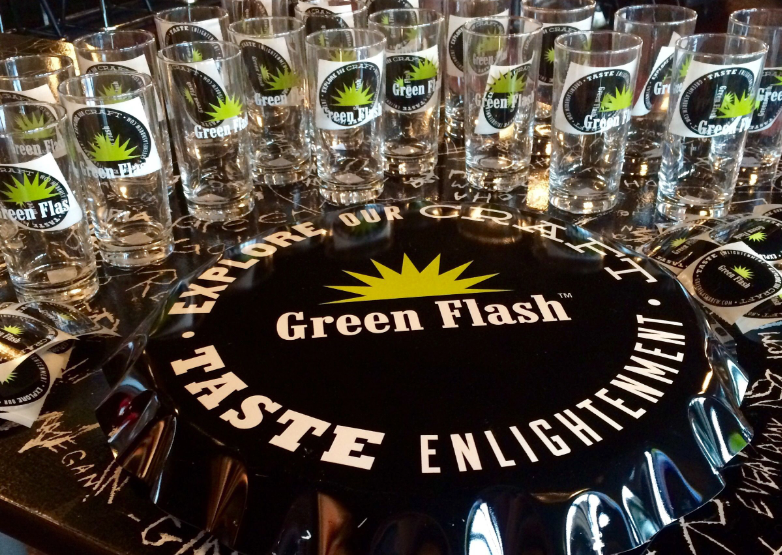 CraftBeerLNK's tweet photo. @HopCatLincoln Beer Dinner TONIGHT featuring beers from @GreenFlash_NE 

6:30pm-9:30pm 
5 Beer-4 course dinner
Get your tickets at: https://t.co/NHgz4jocwq https://t.co/zXdS7P1pK5
