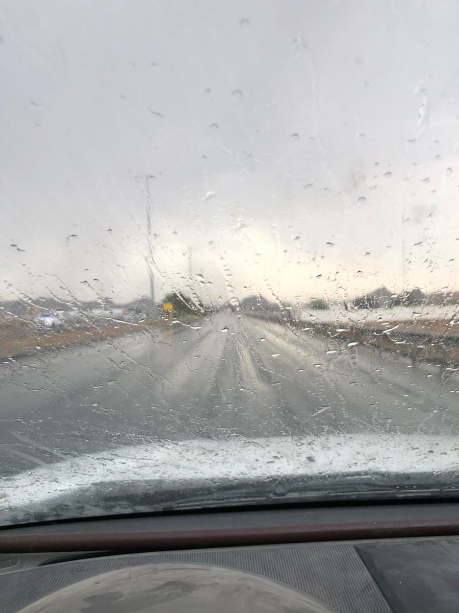 فريق طقس المدينة A Twitter امطار الصناعيه طريق ينبع القديم غرب المدينة المنورة اليوم الثلاثاء 1440 9 24هـ اللهم بارك علي الحربي