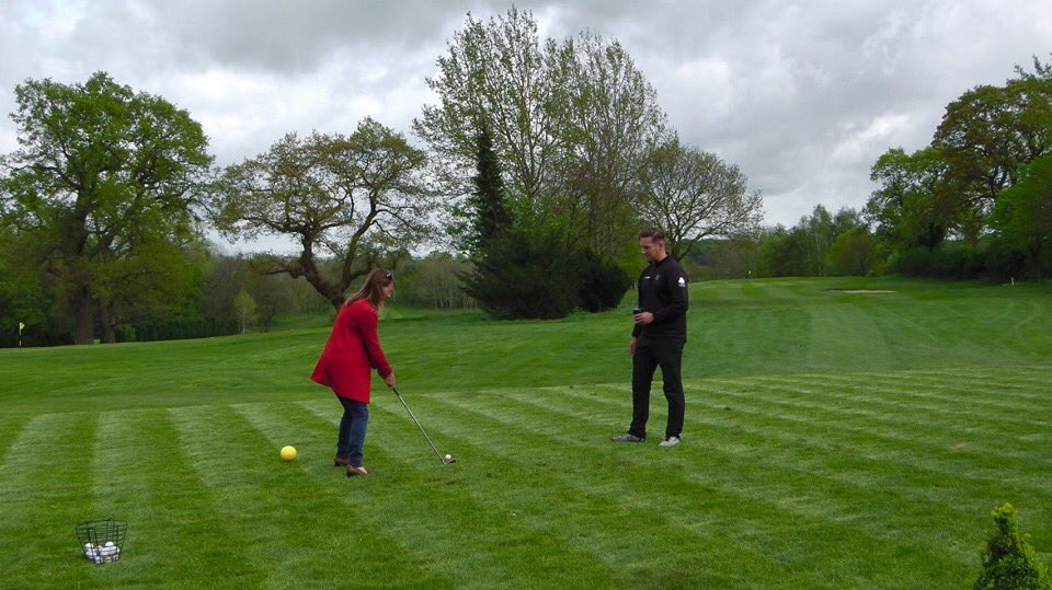 martonmeadows's tweet photo. New to #Golf or looking to #Improve? Our Golf Pros will be onsite: Tues, Weds, Thurs over the next few weeks to offer top tips & advice. Call in from 3.30pm today to discuss #GroupCoaching or #OnetoOneLessons. 😃⛳️ #martonmeadows #Cheshire #UKGolf #GetintoGolf #improvingplay https://t.co/e9zPViJ1O8