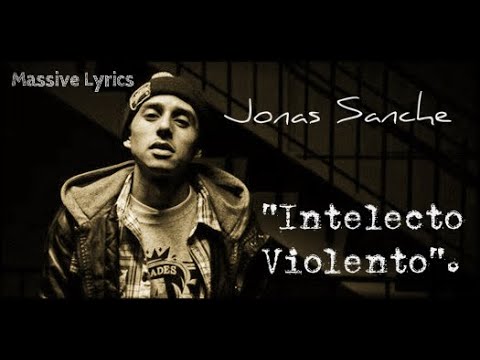 lyrics_massive's tweet photo. Jonas Sanche:"Intelecto Violento"/(Lyrics) Franz Mesko &amp; Dj Pérez (Prod. Dannyteks) @JonasSanche 
#jonassanche #disc27 #album #intelecto #violento #hiphop #latino #h2 #music #massive #lyrics #video #lyrics #subtitle #film #shot #saints #edited #culture 
https://t.co/uSCOvxi0Nd https://t.co/QPIAMYf2D7