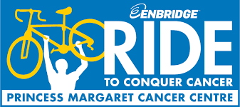 UHN_Supportive's tweet photo. The Ride to Conquer Cancer is approaching! On June 8, our colleagues from the Department of Supportive Care will embark on an over 200km bike ride to conquer cancer. Funds raised will go back to the department to support our patients! Click here to donate: https://t.co/ag3Rwtl7zr https://t.co/1Xyp185Rvt