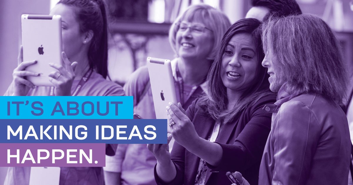 INVENTUREScan's tweet photo. #Creativity is thinking up new things. #Innovation is DOING new things!  
-Theodore Levitt 

Inventures is an experience for those amazing innovators and #investors who actually make things happen. Don't just talk about it -join us: https://t.co/FHtGJhuAmv
#yyc #inventures2019 https://t.co/gKClgbE0wq