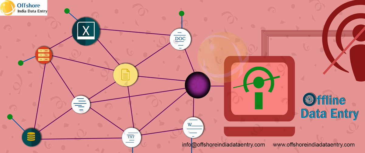 OffshoreBPO's tweet photo. Cut on your overhead cost! Outsource Offline data entry services to us!
#offlinedataentry #perfectdataentry #outsourcing #offshoredataentry #budgetdataentry #lowcostdataentry
Get service details: https://t.co/T6dx2lu1Jy
Email: support@offshoreindiadataentry.com https://t.co/LsD2FI5vxz