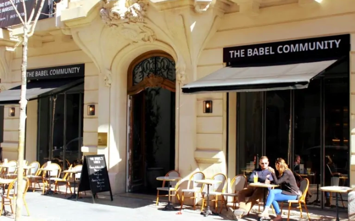 French Tech Aix-Marseille Région Sud tweet media