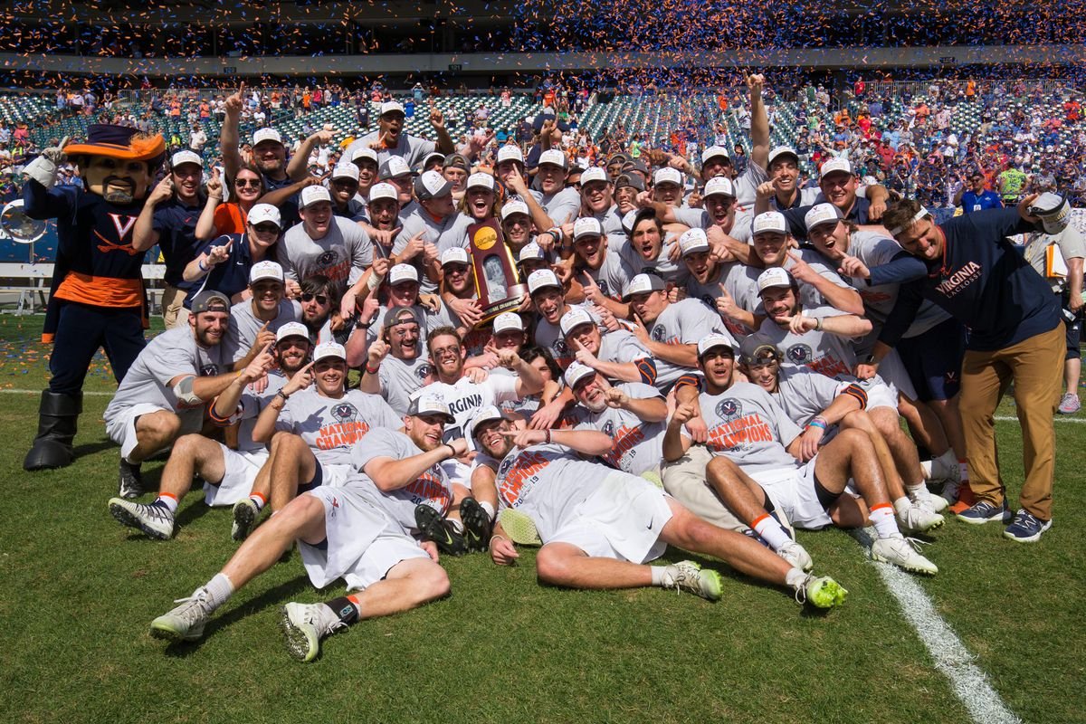 Lacrosse The Pond tweet media