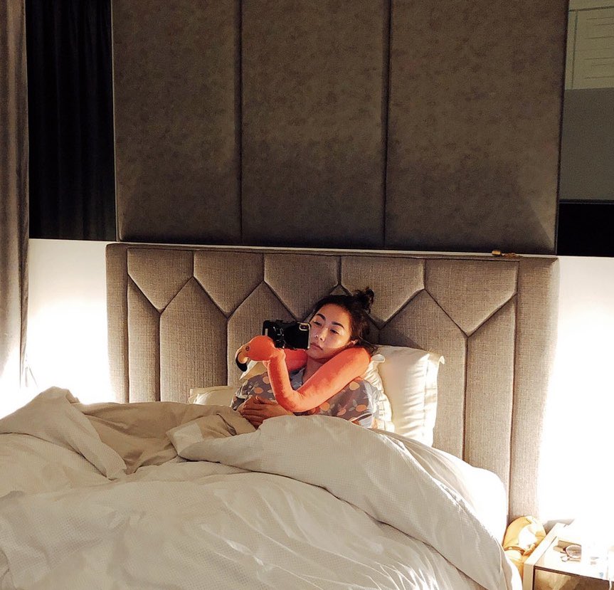 PeachBlu BaoBao Birkin Brabus tweet media