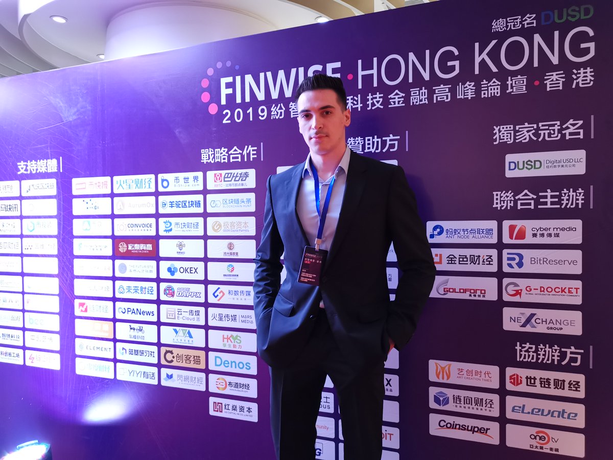 BitReserve Foundation tweet media