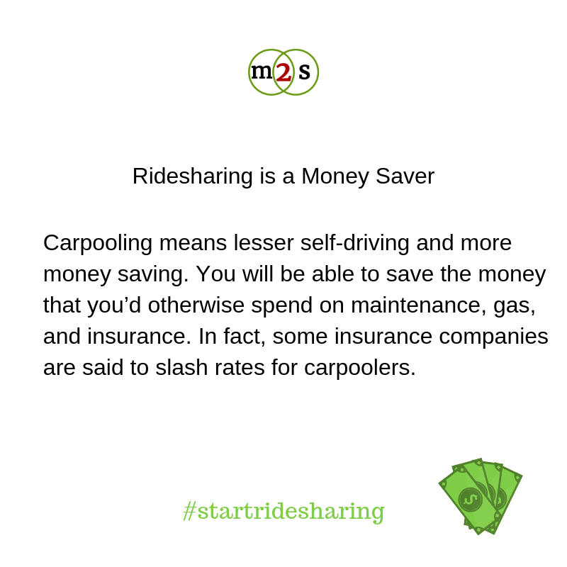 miles2share | flexible & hassle-free carpooling tweet media