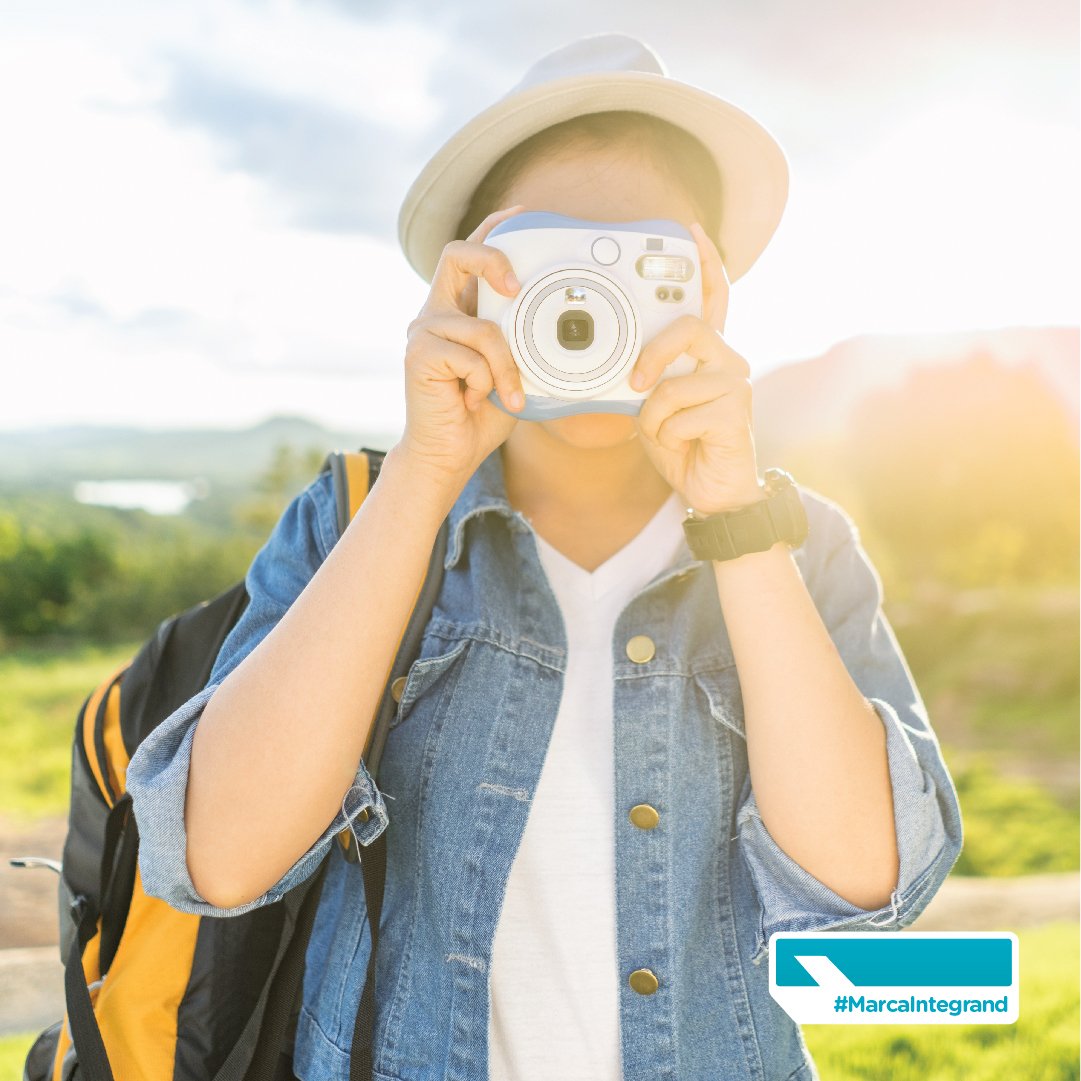 TurboCover's tweet photo. ¿Cuántos paisajes cruzamos en el día? Párate en tu favorito y guárdalo en tus recuerdos. Renueva hoy #MarcaIntegrand https://t.co/8Og6Qp7GRW