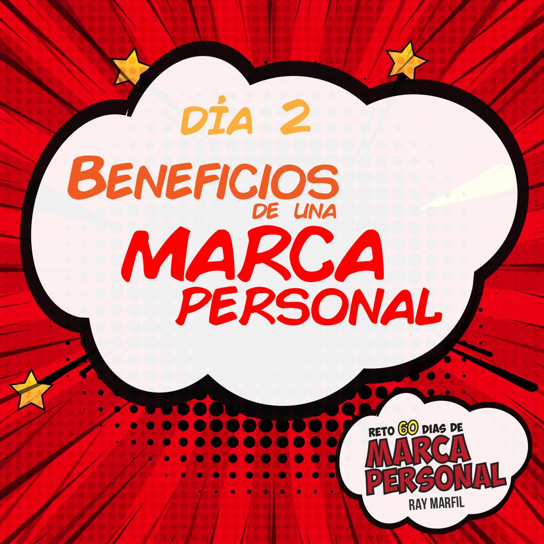 Vezkmx's tweet photo. Beneficios de una Marca Personal

¿Estas pensando crear tu marca personal y no sabes si valdrá la pena? Estos son los beneficios más importantes de invertir tiempo en hacerlo y los beneficios que he obtenido.

Leer más: https://t.co/8irncaC87b

#MarcaPersonal #marketingdigital https://t.co/lCuHngB8WA