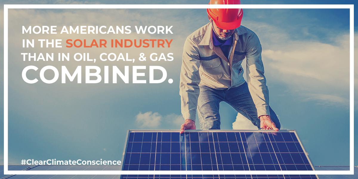 ctlcv1's tweet photo. .@JoeAresimowicz thank you for introducing HB 5002. This is a chance to have a #ClearClimateConscience, invest in clean energy & efficiency, create green jobs, & address our climate crisis. Please make sure there's real substance in this bill. https://t.co/hObbO7uiXM