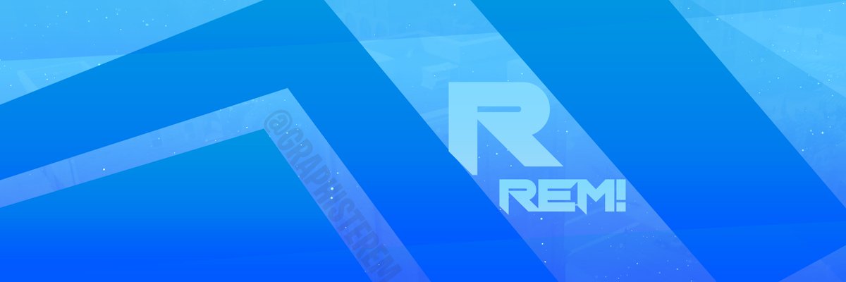 remi_tr1's tweet photo. Nouvelle bannière fait vite fait pour moi :)
#Miniature #Fortnite #gfx #Graphiste #BattleRoyale #gfxfree #GraphisteRem #logo #Renderfree2use #bannière #render #Renderfree #renderfortnite https://t.co/Gzf9b0eJgp