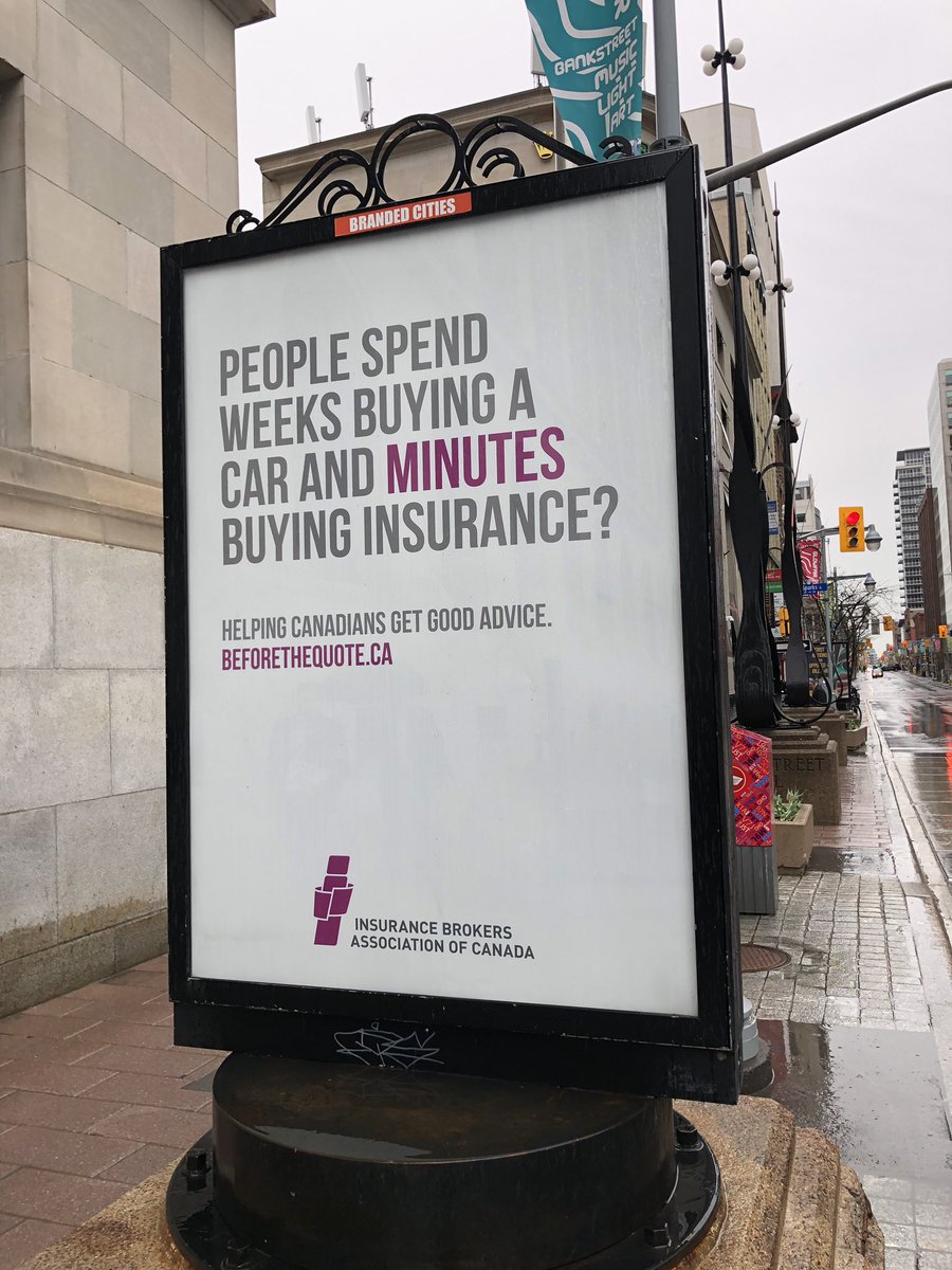 Happy to be in Ottawa today to represent our members as part of #IBAC2019OnTheHill. Thanks to our folks from <a href="/HarvardWestern/">Harvard Western Ins.</a>, <a href="/WWSmith100/">WW Smith Insurance</a>, <a href="/CherrySaskatoon/">Cherry Insurance</a> and Kelly Insurance Brokers for making up this year’s Saskatchewan delegation!