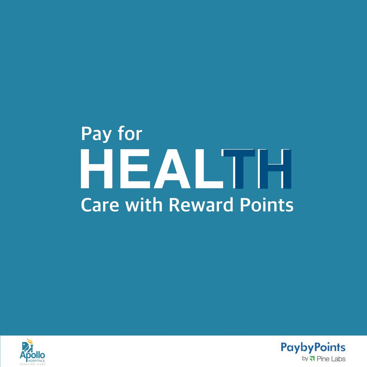 PaybyPoints's tweet photo. Redeem your credit/debit card reward points at Apollo Hospitals and Pharmacies to save money for the times of need.

Ask the cashier for eligible bank cards! T&amp;C Apply! https://t.co/eBdMkHzQLC