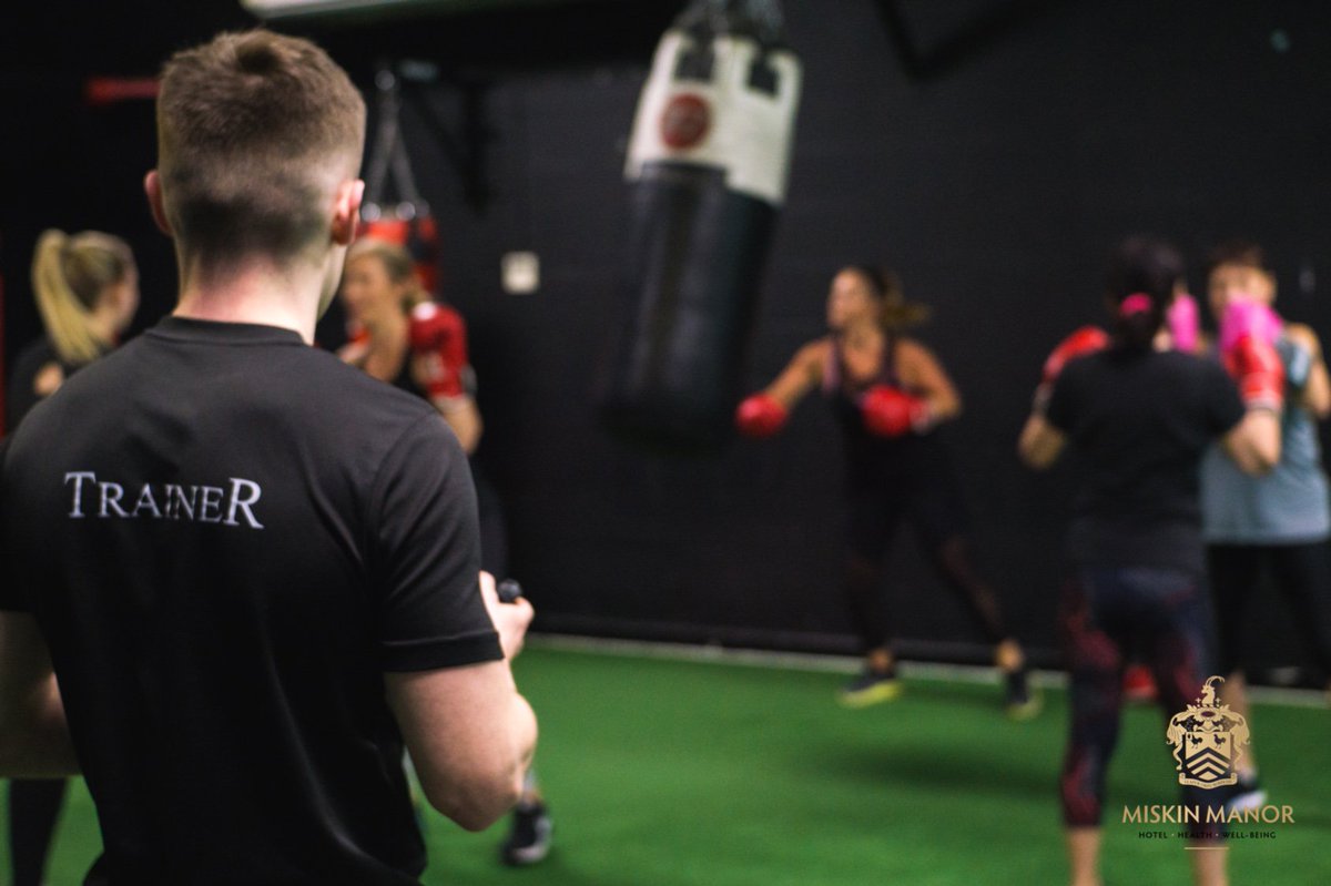 Today might be National #Burger Day, but we know you've got the willpower to resist it and do one of our HIIT classes instead

Getting fit is even more fun as a team - Let your friends know about our summer deal, where you can get 3 months membership for just £125