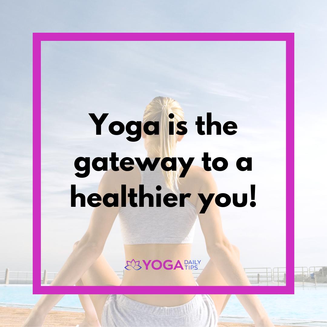 YogaDailyTips tweet picture