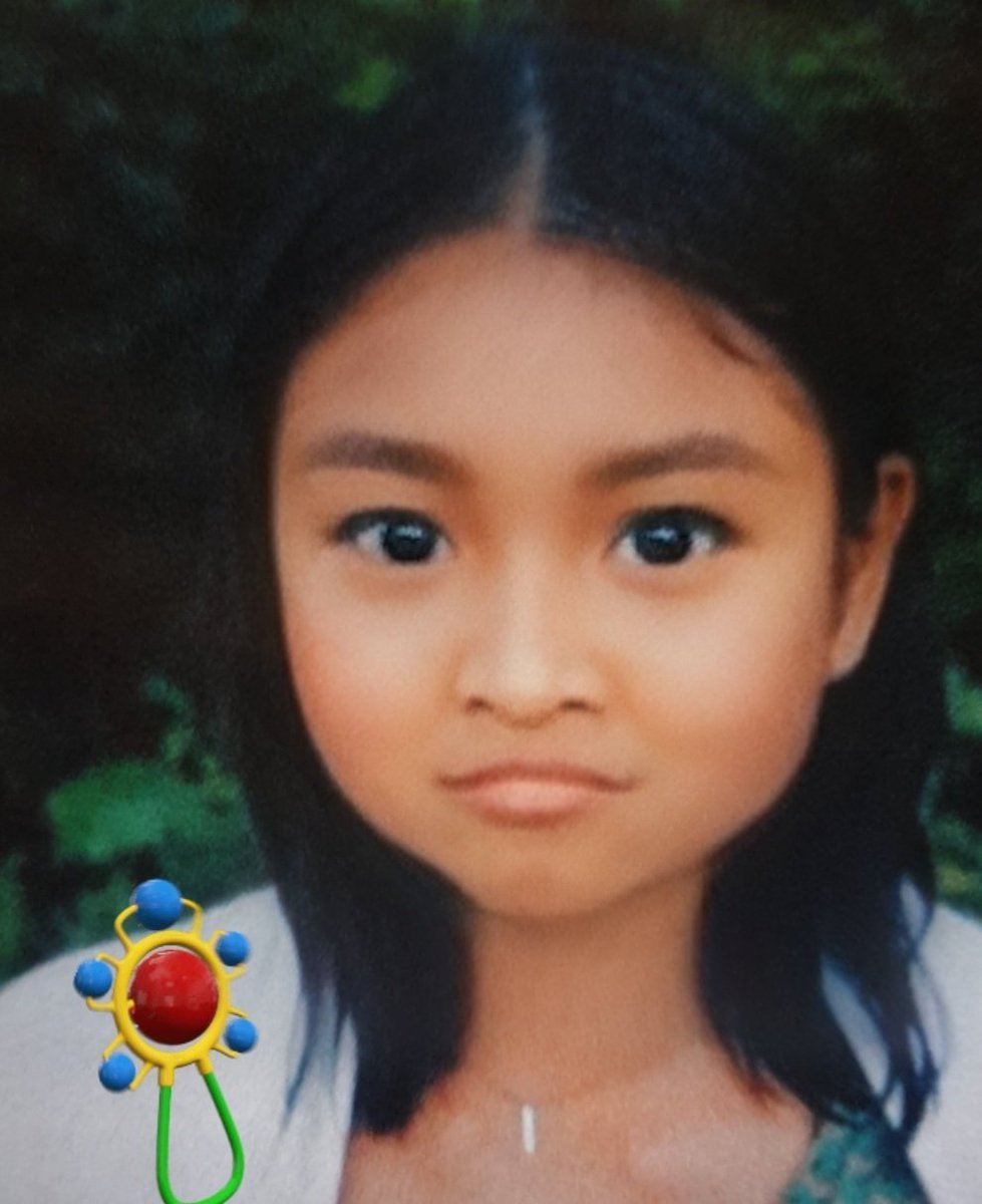 parksodamned's tweet photo. Baby. 👶 https://t.co/zI3OV2huKH