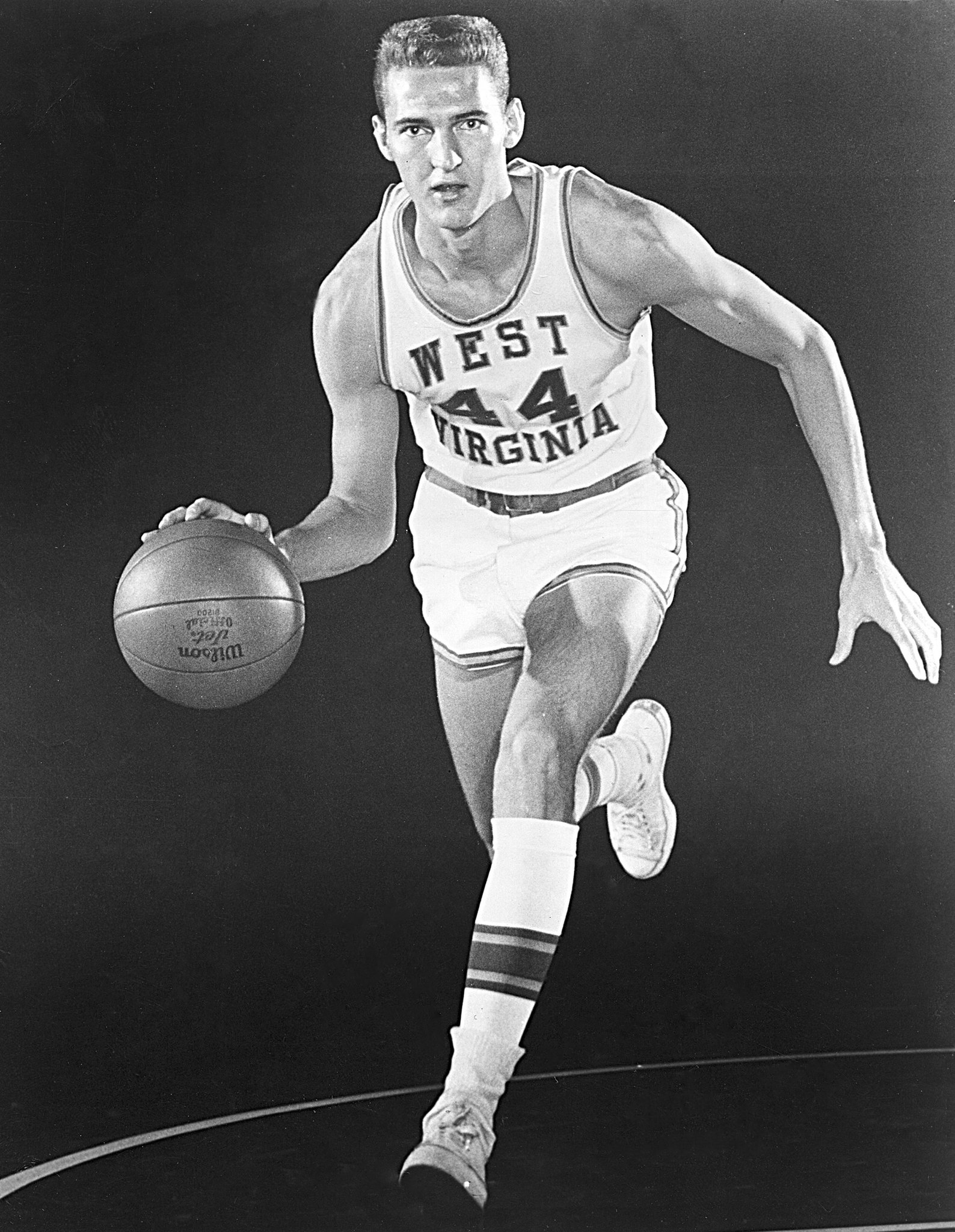 Happy Birthday to Jerry West!! 