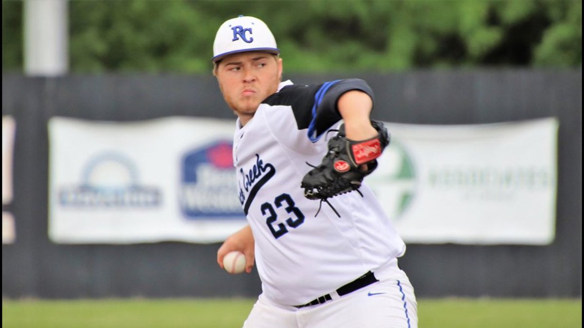 RockCreekBsbl's tweet photo. Congratulations to Junior Aidan Lee on an outstanding season as he was named 1st Team All Mid East League! ππ #D1Dan β½οΈ π₯ π¨ https://t.co/gxjGpVZPbh