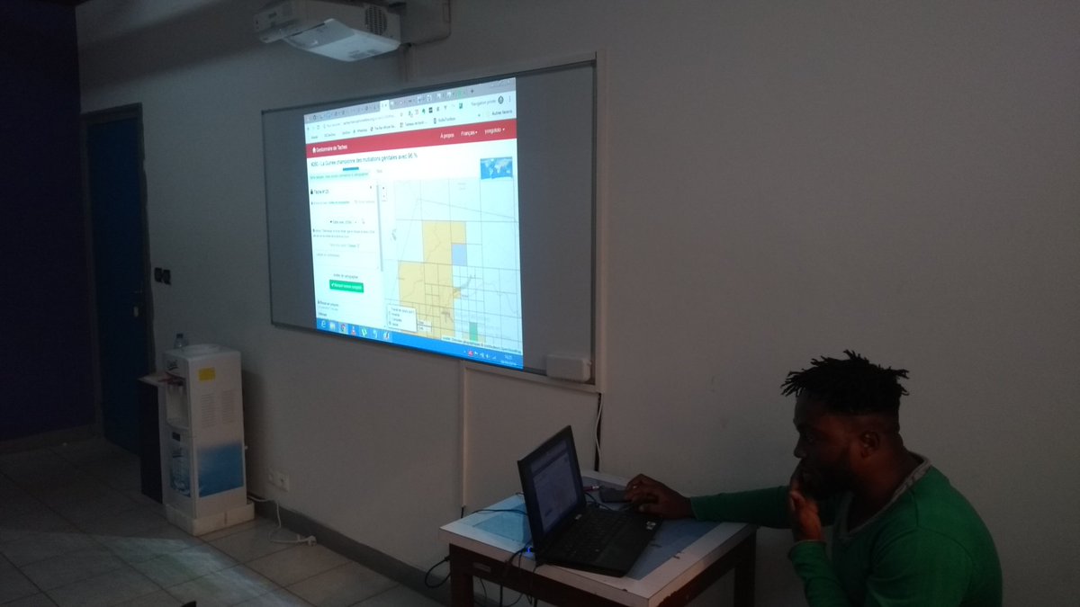 nicolas_chavent's tweet photo. =#OSM #opendata #Logicielslibres #Afrique=
#ActionOSMBrazzaville2019
@KAPAY_YONGOLOLO (@OSM_CD): cartographie du peuplement sur #imagesatellite via @josmeditor dans cadre d'un projet d' @osmguinee https://t.co/iG4ZHAV8Bl
#map4cg #map4gn #map4africa #LesLibresGeographes #kibaro https://t.co/fEc1OL8EQP