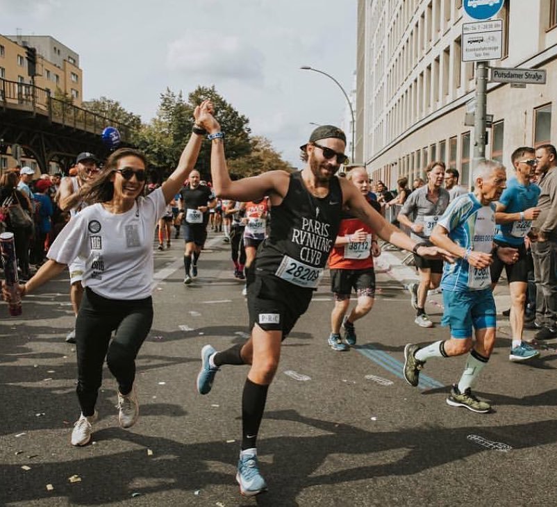 RunningHeroesUK's tweet photo. The Rise of the Running Crews.
The running club has been reinvented. Meet the #runcrews making the miles more social.
📰 https://t.co/y8BX3IqYS6 https://t.co/b3Jr0S3VOc
