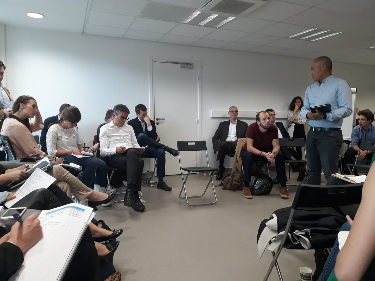 lelabsanteidf's tweet photo. 📢 So-Log • Conception d’outils de prédiction et d’analyse des données de santé
#LeLabInnov #Innovation #Meetup https://t.co/uqAK2YT2KU