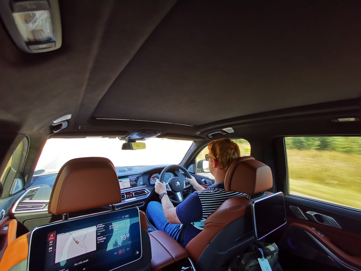 Sean Michael Nurse tweet media