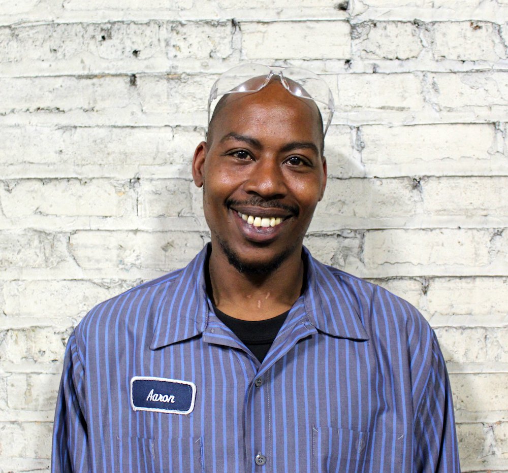 HookMighty's tweet photo. Our Spotlight is on employee Aaron Watson, our in-house expert on 4-Slide metalworking who is always eager to learn new skills. #4slide #metalworking
https://t.co/EUj7kiT6IT https://t.co/ApStcosmO4
