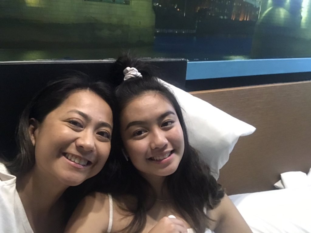 kithdelmundo's tweet photo. Goodnight everyone! https://t.co/u3GHYT37Hb