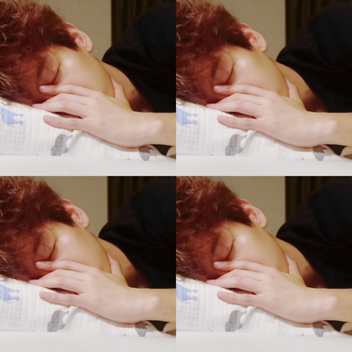 silver12376's tweet photo. [CAP] 190528 큥튜브❤

#BAEKHYUN #백현 https://t.co/gEvKLUjXNu
