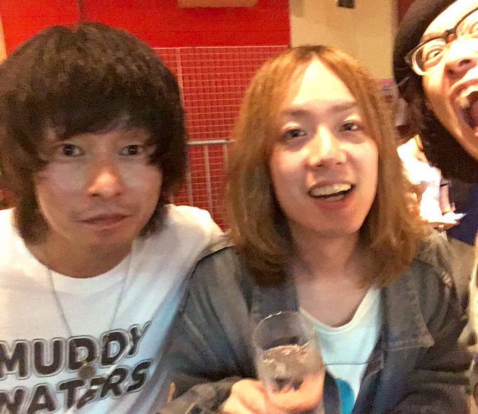 ザ50回転ズ ダニーさん の人気ツイート 5 Whotwi グラフィカルtwitter分析 ザ50回転ズ ダニーさん の人気ツイート 5 Whotwi グラフィカルtwitter分析