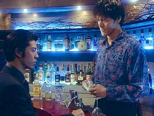 ドラマ お水の花道 女30歳ガケップチ の動画を無料視聴できる動画配信サービスはコレ 1話 最終回 映画 ドラマ動画の無料視聴なら 監督失格