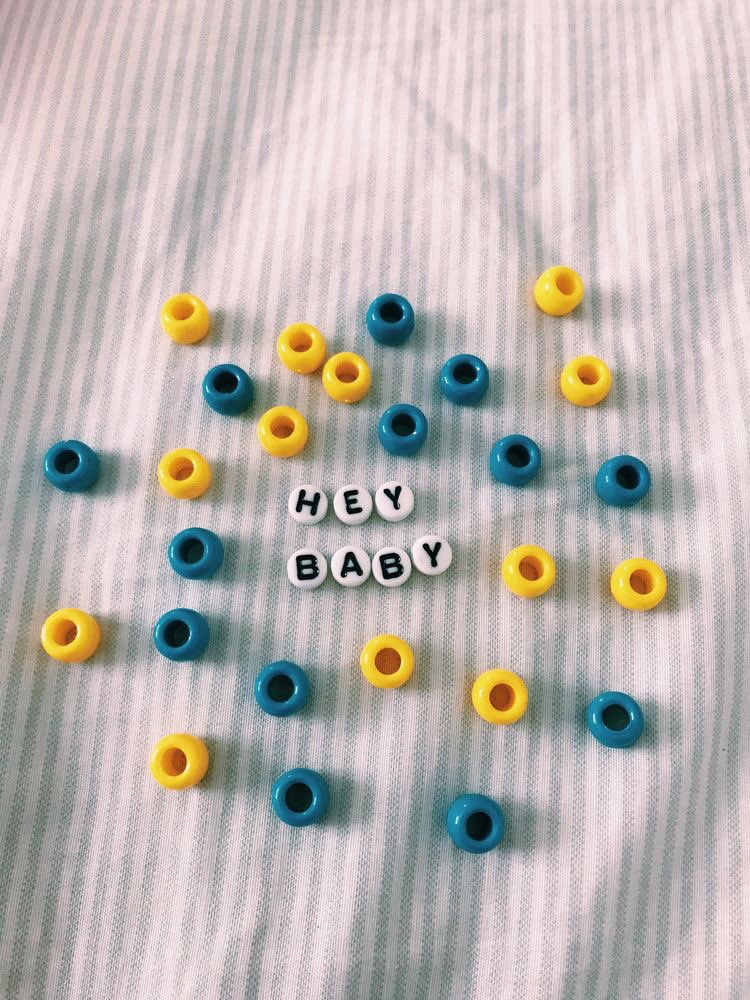 slfcarebrat's tweet image. JEWLERY TO MAKE INSPO #summerthreads