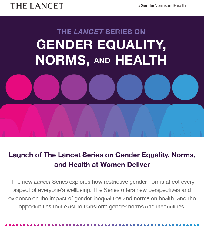 Global_ErinH's tweet photo. Hard to believe @WomenDeliver is less than a week away! From movements and money to norms and data, here's just a small taste of events I'm excited about, tucked alongside 100s of others #WD2019 https://t.co/RLNUj1QIb9