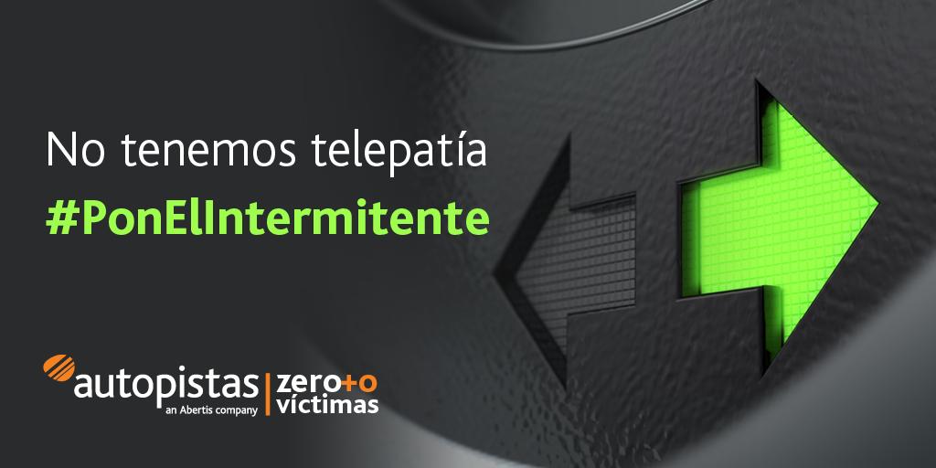 infoautopista's tweet photo. Las #lucesintermitentes son la única forma en la que podemos avisar a los conductores de una maniobra. Aprende más sobre su uso en #BlogAutopistas #PonElIntermitente https://t.co/kRl4aSgw91 https://t.co/4EhBhhLs5f