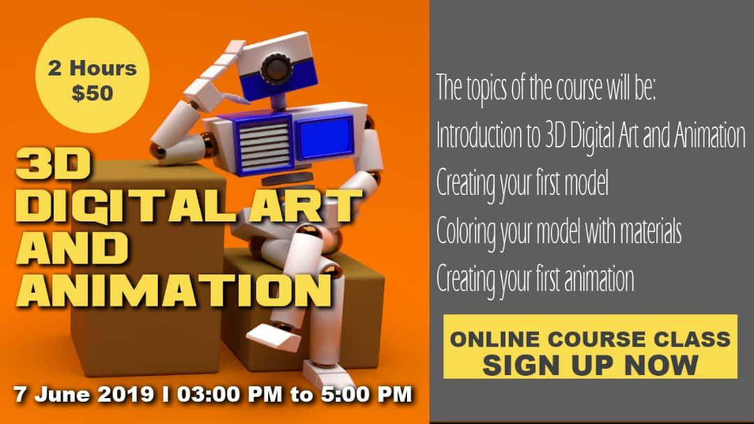 WilliamPhysics's tweet photo. We want to help you become that great CG artist who can create almost anything they can imagine!!! The first step is easy. Call us: 734-678-4545 sign up:  https://t.co/ic0dTWLIM4 https://t.co/BVGCWMpggp