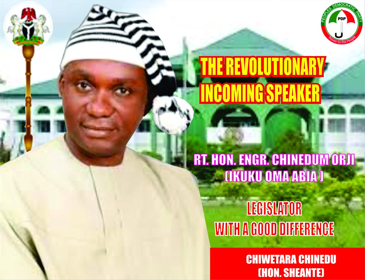 Accepite's tweet image. &amp;gt;&amp;gt;&amp;gt;&amp;gt;&amp;gt; Our Choice And Our Pride&amp;gt;&amp;gt;&amp;gt;&amp;gt;&amp;gt;&amp;gt;

All He Need is Our Prayers And Support. Abia House Must Be Better. Ikuku Is Coming!!!. 

Hon. Sheante