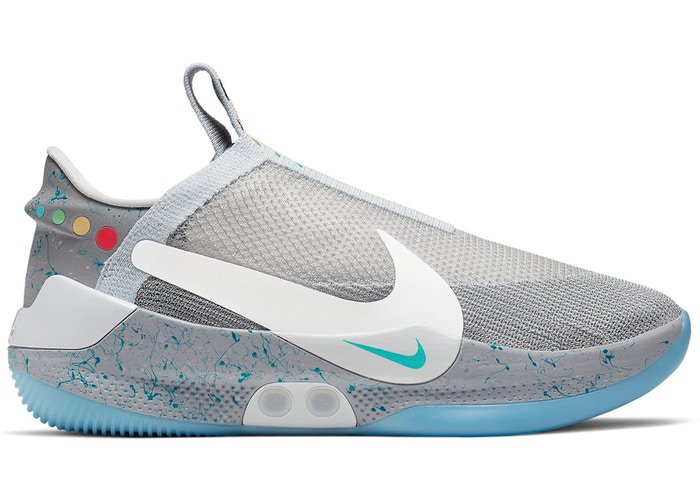 air mag stockx