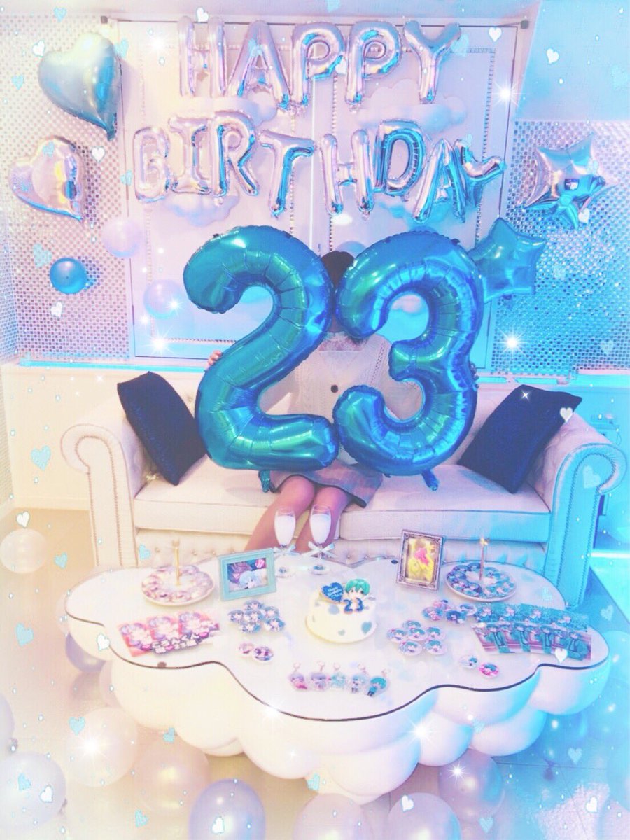 ころんくんお誕生日おめでとう ころんくんお誕生日おめでとう