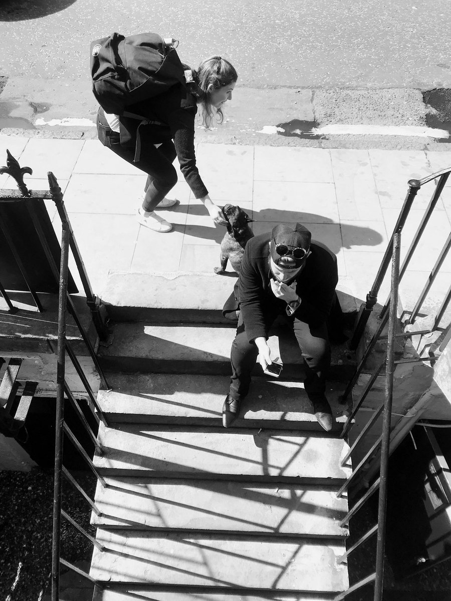 Last minute entrant in the gin cocktail competition at <a href="/LastWordSaloon/">The Last Word</a> : Frisco.