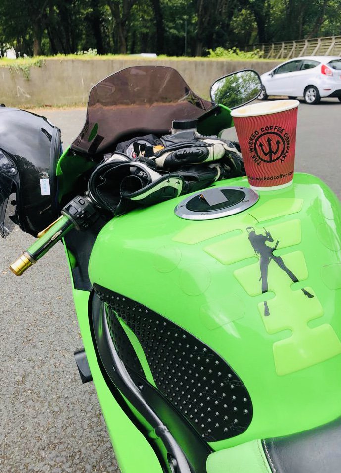 Wicked Coffee tweet media