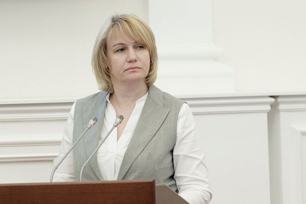 Minstroy71's tweet photo. 27 мая на оперативном совещании под председательством Губернатора Алексея Дюмина подвели итоги прошедшего отопительного сезона и обсудили подготовку к сезону-2019-2020 https://t.co/IGSDcJBgNu https://t.co/m2bRVzvnTc