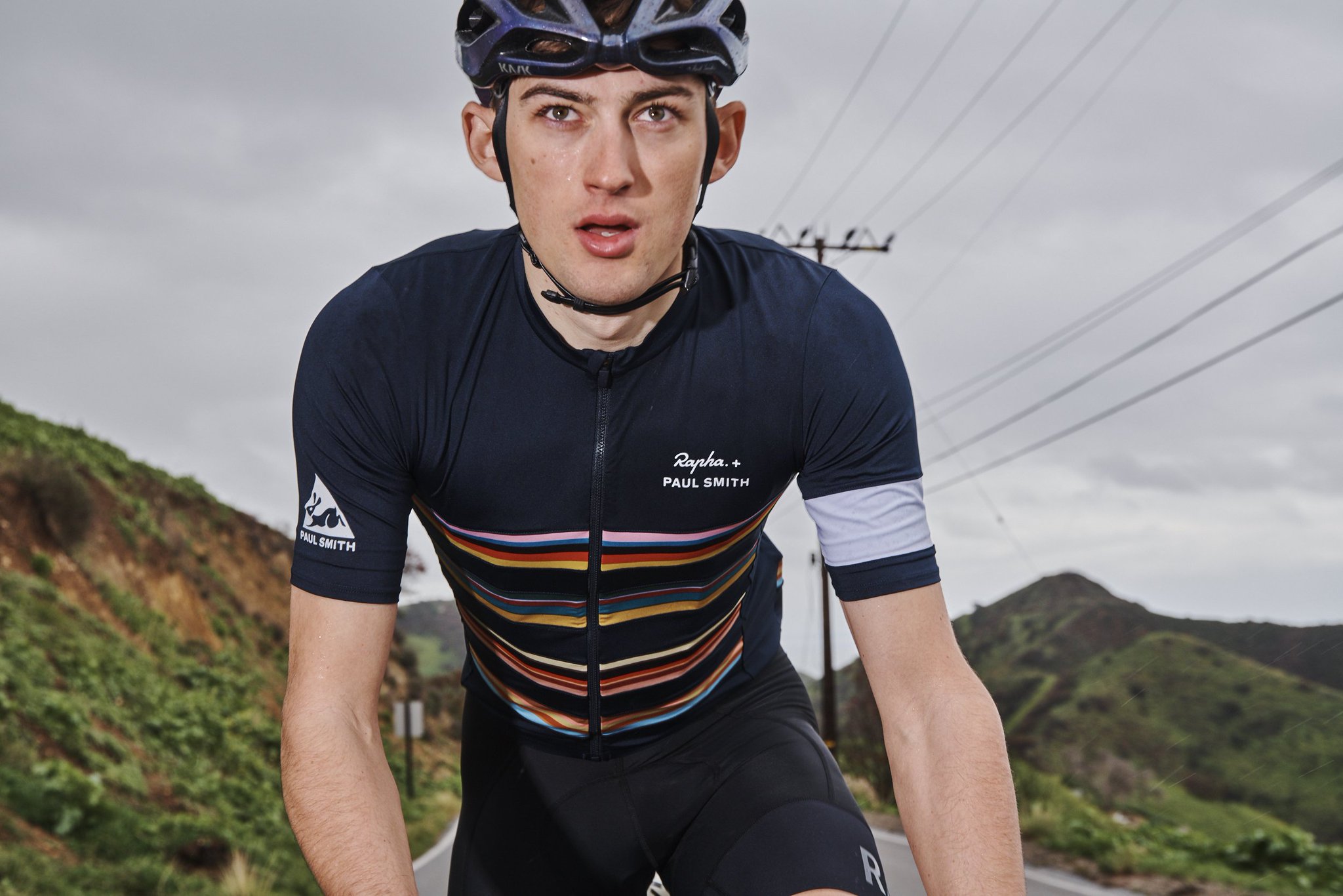 Paul smith cycling shorts hotsell